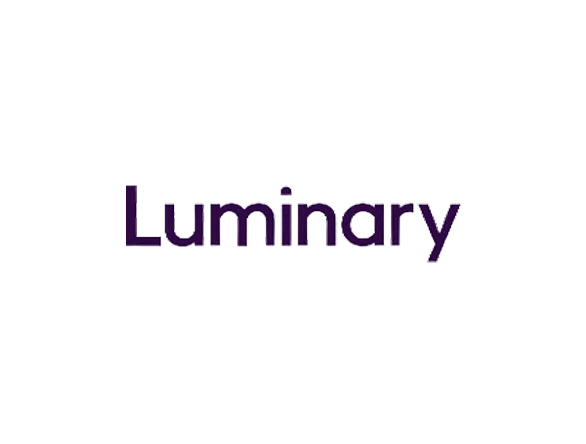 Luminary
