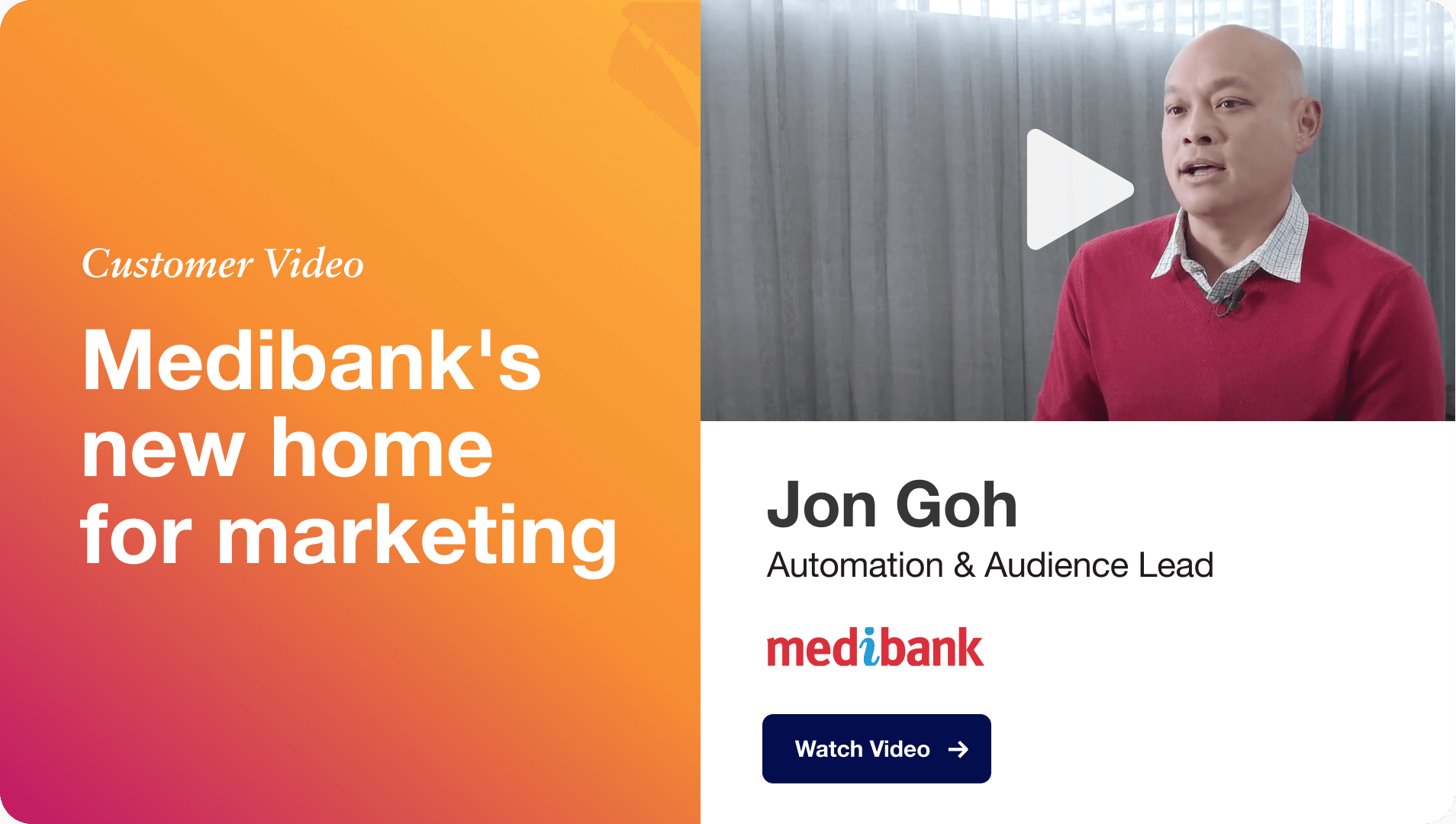 Medibank’s Marketing Evolution: Efficiency Unlocked | IntelligenceBank