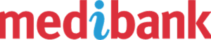 Medibank client logo