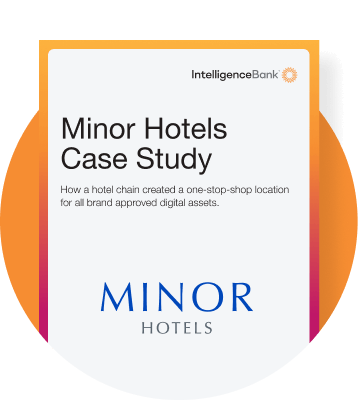 Minor Hotels Case Study Thumbnail