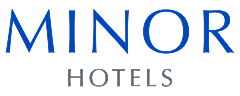 Minor Hotels Client Logo