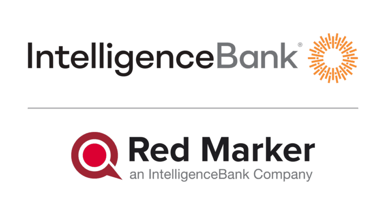 News Header Red Marker Announcment