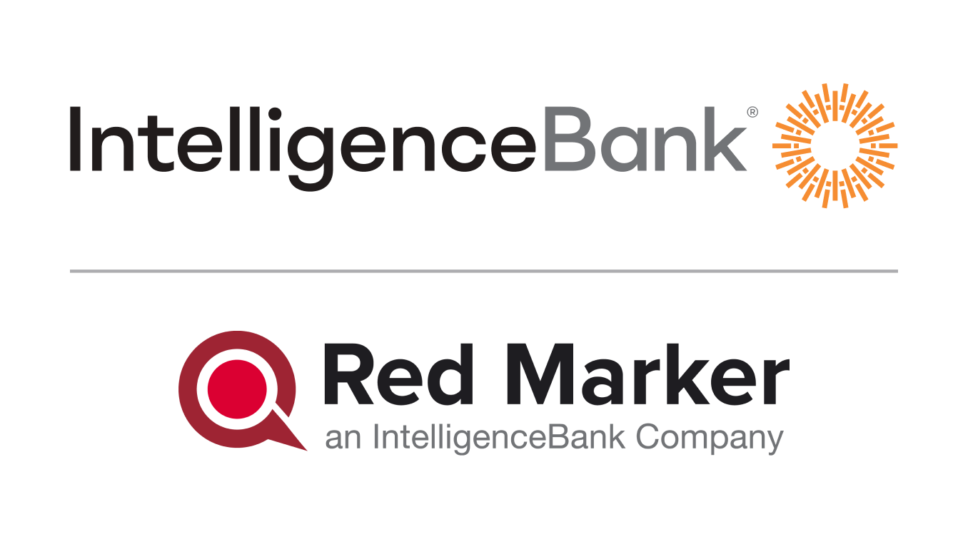News Header Red Marker Announcment