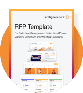 RFP Template Thumbnail