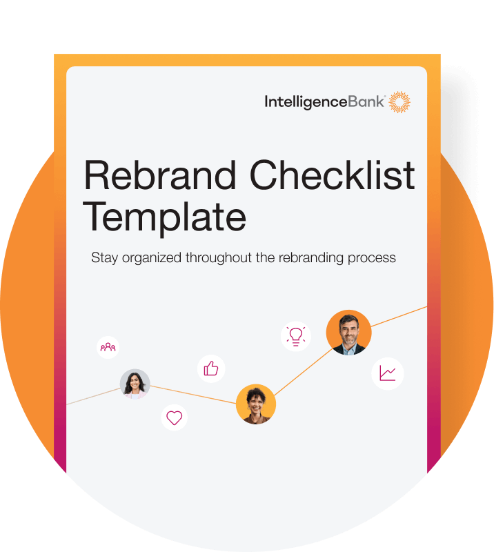 Rebrand Checklist Thumbnail