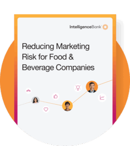 Reducing Marketing Risk for Food & Beverage Companies Thumbnail