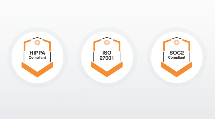 Safely Hosted Product Graphic Website Thumbnail Grey