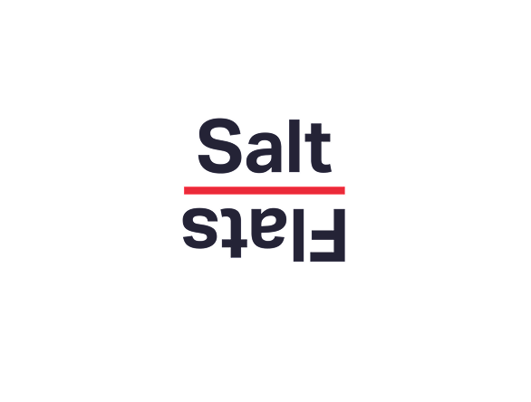 Salts Flats