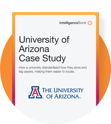 University of Arizona Case Study Thumbnail