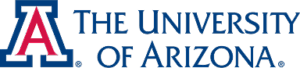 University of Arizona client logo
