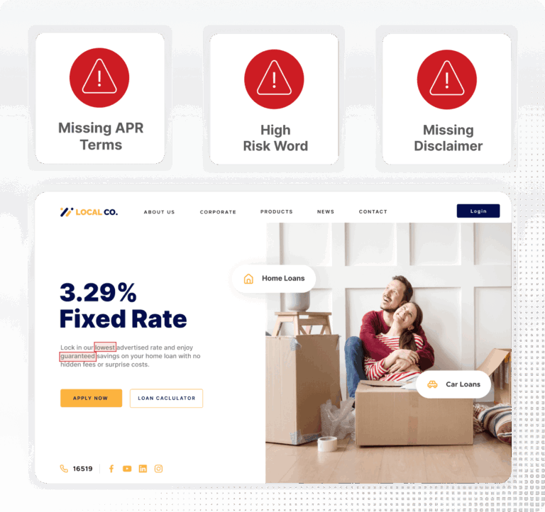 Web Risk Login Web Risk Reviews | IntelligenceBank