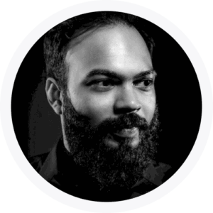 Property 1=Vinay (AVJennings) Podcast Guest Website Page Image