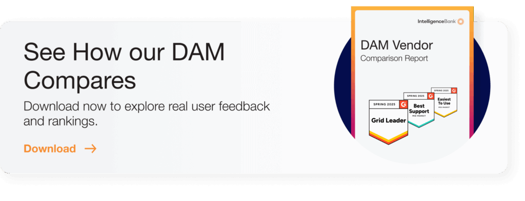 Blog Banner Insert DAM G2 Vendor Report