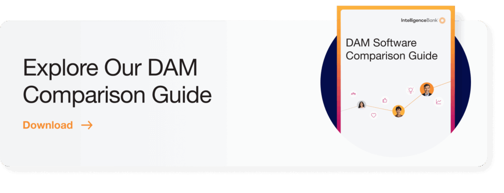 Blog Banner Insert DAM Software Comparison Guide