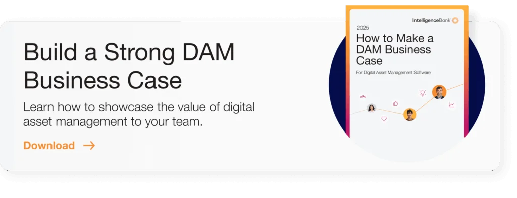 Blog Banner Insert How to Make a DAM Business Case