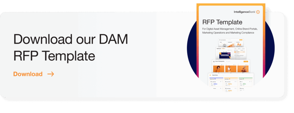 Blog Banner Insert RFP TEMPLATE AD