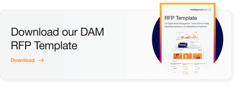 Blog Banner Insert RFP TEMPLATE AD