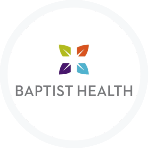 Baptist Health Logo