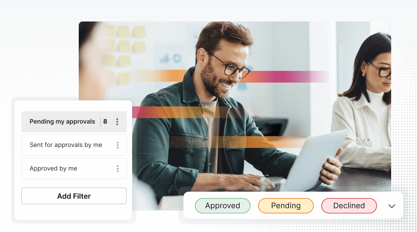 Blog Header Product Approval Software