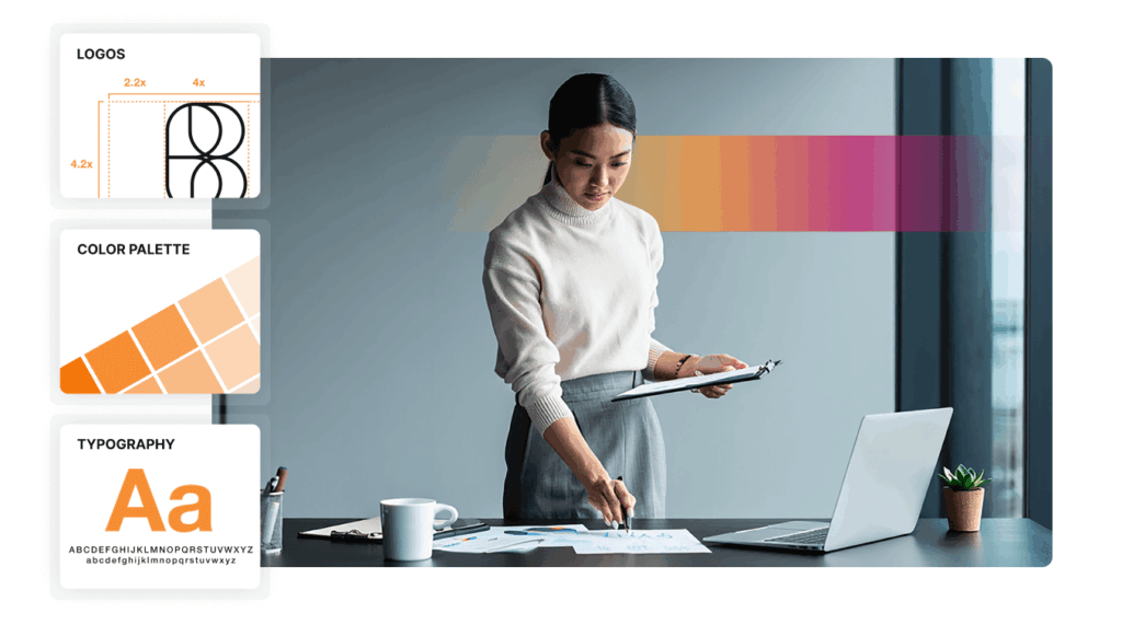 Brand Compliance Software