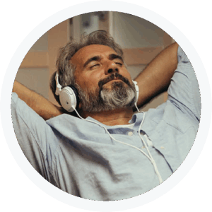 Property 1=Music Podcast Website Page Image