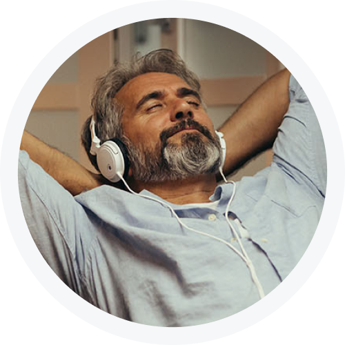 Property 1=Music Podcast Website Page Image