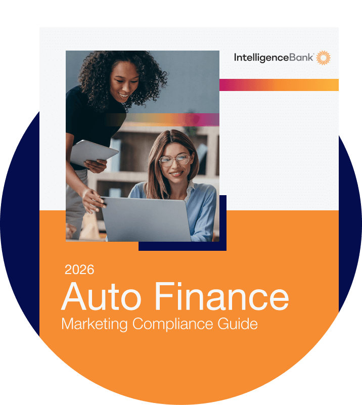 Auto Finance Compliance Guide 2026 Thumbnail