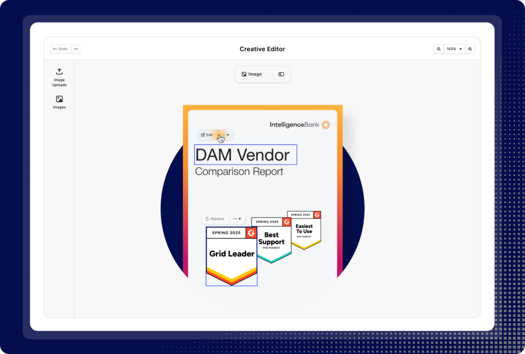 How IB Uses Creative Templates Blog E Book Cover Thumbnail