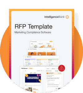 RFP Template Marketing Compliance Thumbnail