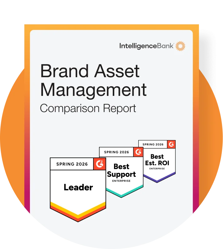 BAM G2 Vendor Report Thumbnail