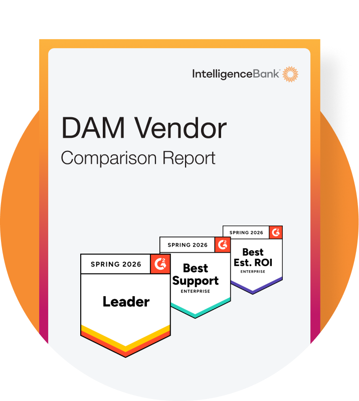 DAM G2 Vendor Report Thumbnail