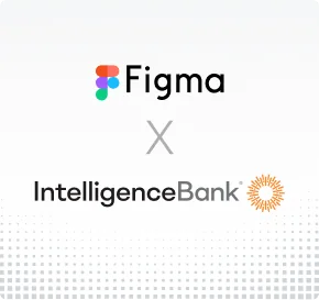 Figma Integration Graphic Square Grey