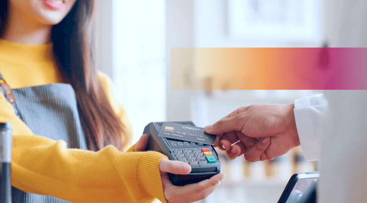 Industry Financial Services