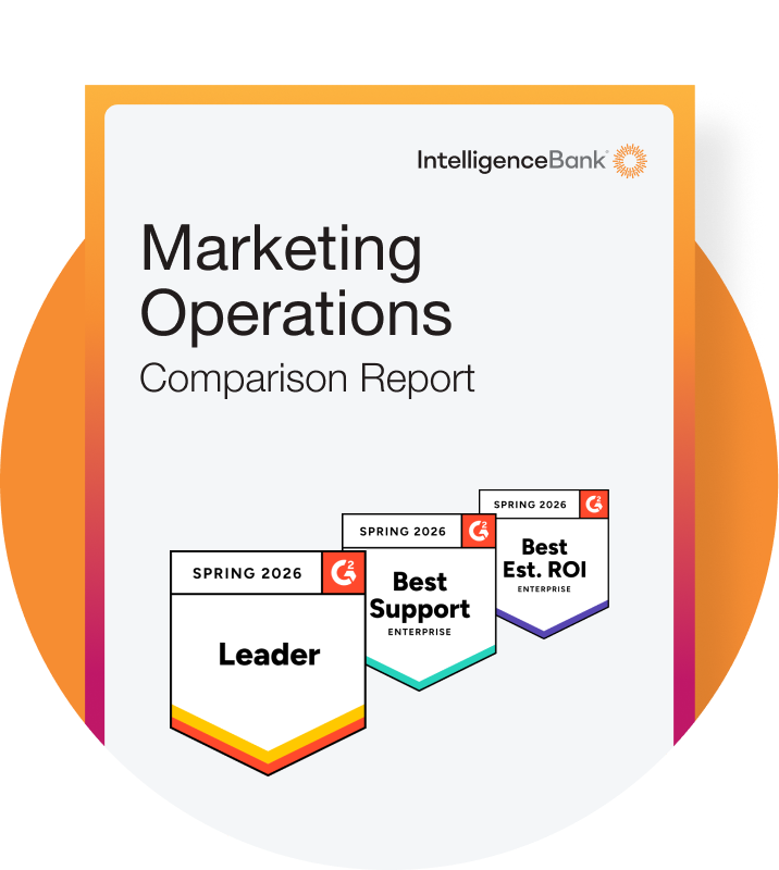 MRM G2 Vendor Report Thumbnail