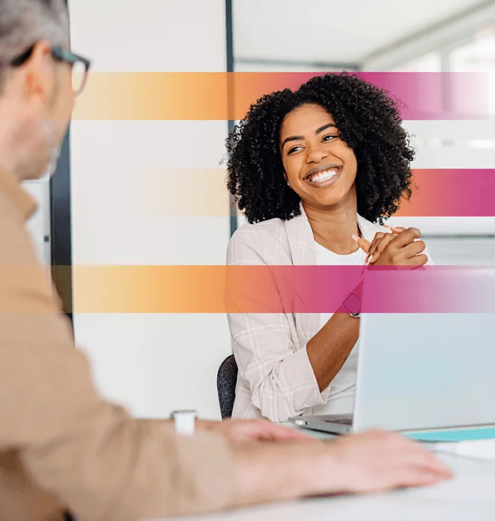 Marketing compliance software helping teams create approved content faster.