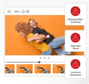Video Risk Reviews v2 Product Graphic Square Grey