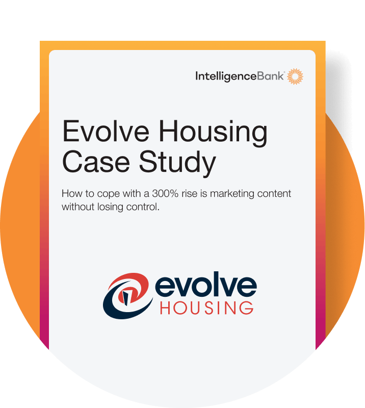 Evolve Housing Case Study Thumbnail