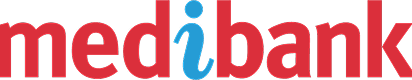Medibank Client Logo