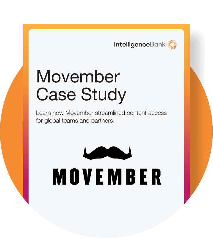 Movember Case Study Thumbnail