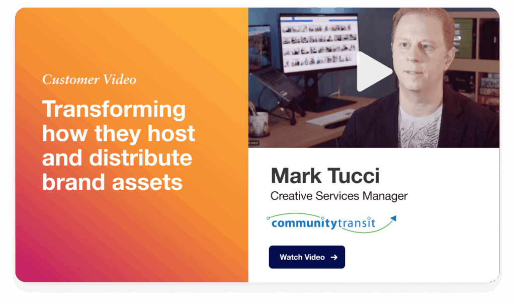 Community Transit Video Case Study Thumbnail