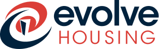 Evolve Housing Logo
