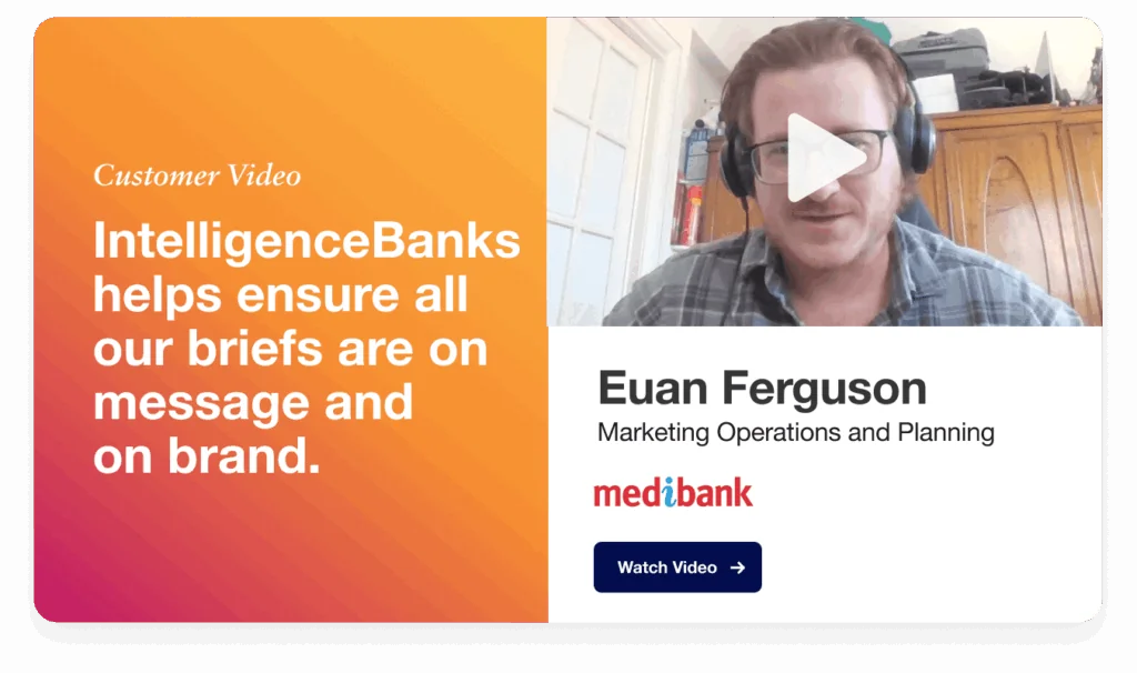 Medibank Video 2 Case Study Thumbnail