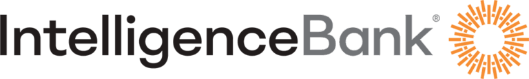 IntelligenceBank full logo horizontal rgb 1049px