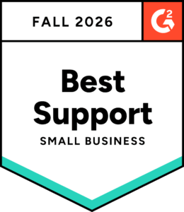 G2 Best Support Small Business 26