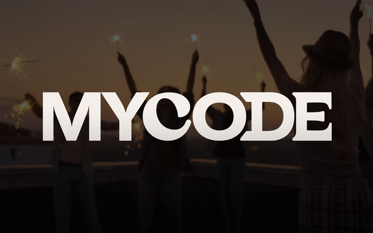 MY CODE MEDIA The Brandies 01